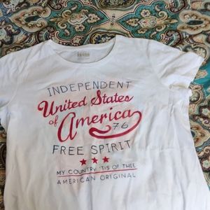 USA tshirt